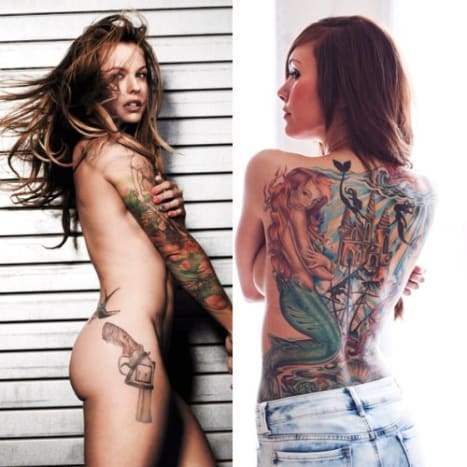 Christmas Abbott vs. Amanda Chu [socialpoll id=