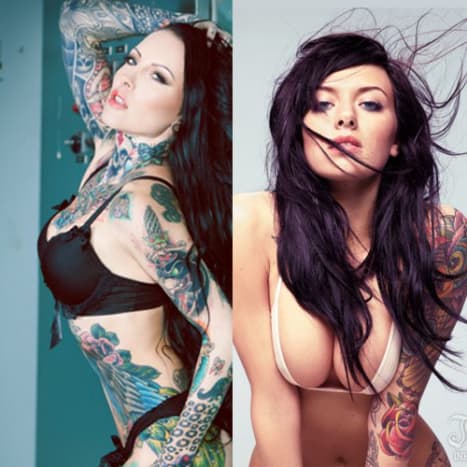 Makani Terror vs. Emma Mae [socialpoll id=