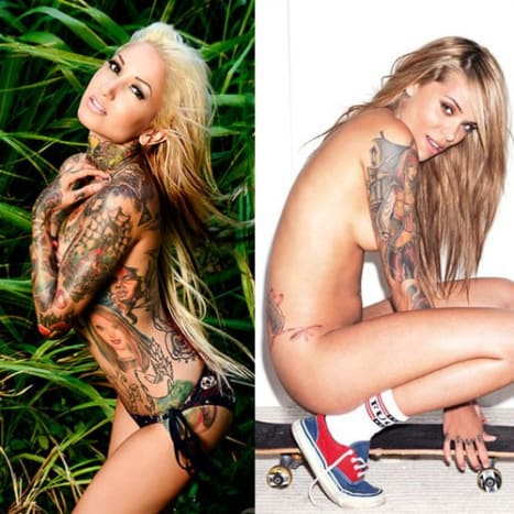 Bernadette Macias vs. Arabella Drummond [socialpoll id=