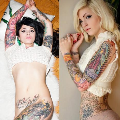 Radeo vs. Patton Suicide [socialpoll id=