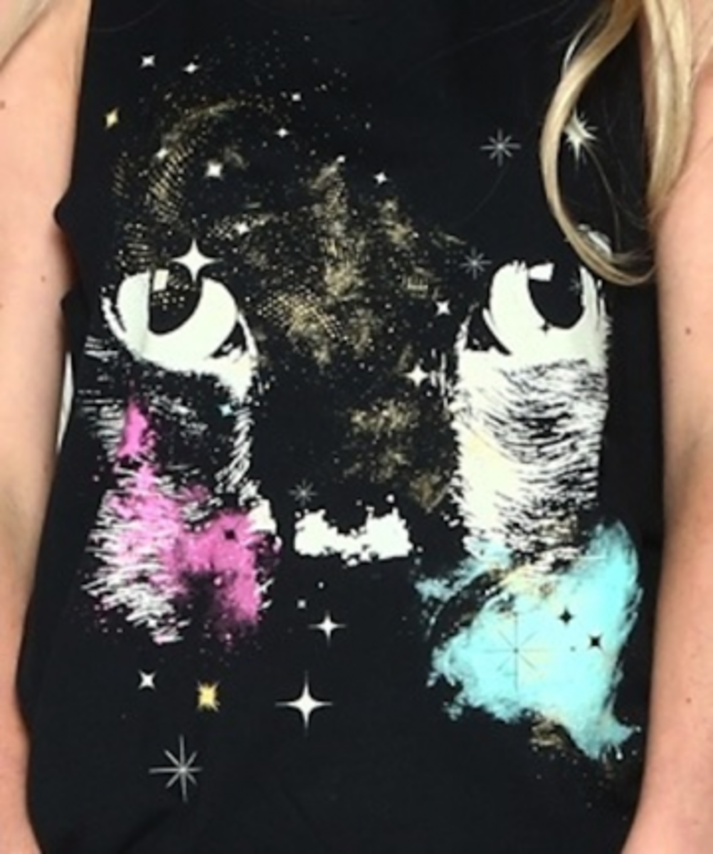 Erhältlich bei INKEDSHOP.COM: Frauen