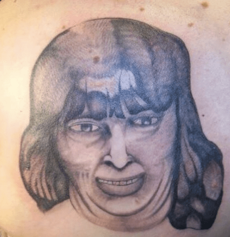 špatný obličej tetování badtattoos_