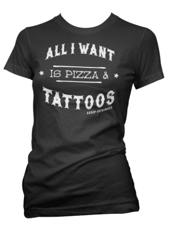 Jetzt erhältlich bei INKEDSHOP.COM: Women's