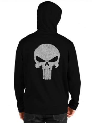 Erhältlich bei INKEDSHOP.COM: Herren