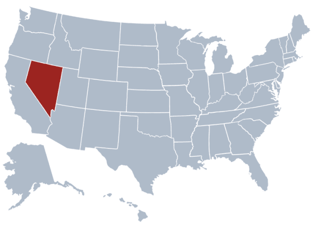 Nun, wenn eine Ihrer größten Städte als Sin City bekannt ist, werden die Kriminalitätsraten dort oben sein! Der Großraum Las Vegas hat mit 7.277 Gewaltverbrechen, 83 Morden, 2.537 Raubüberfällen, 3.922 Fällen schwerer Körperverletzung und 22.234 Eigentumsdelikten im Jahr 2016 einige der am höchsten gemeldeten Kriminalität.