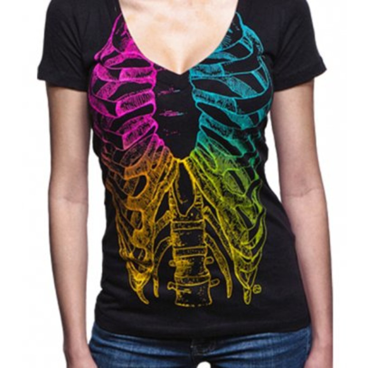 Jetzt erhältlich bei INKEDSHOP.COM: Women's