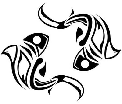 9. Tierkreiszeichen In einer bestimmten Lebensphase kann es sehr tiefgründig und introspektiv erscheinen, sich ein Tattoo mit Ihrem Sternzeichen zu machen. Diese Phase ist oft sehr kurz und es folgt eine lebenslange Frage, warum Sie ein Fisch-Tattoo haben wollten. Oder noch schlimmer, Sie haben möglicherweise die Daten falsch eingegeben und das falsche Vorzeichen erhalten.