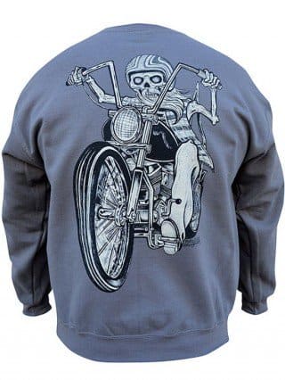 Erhältlich bei INKEDSHOP.COM: Herren