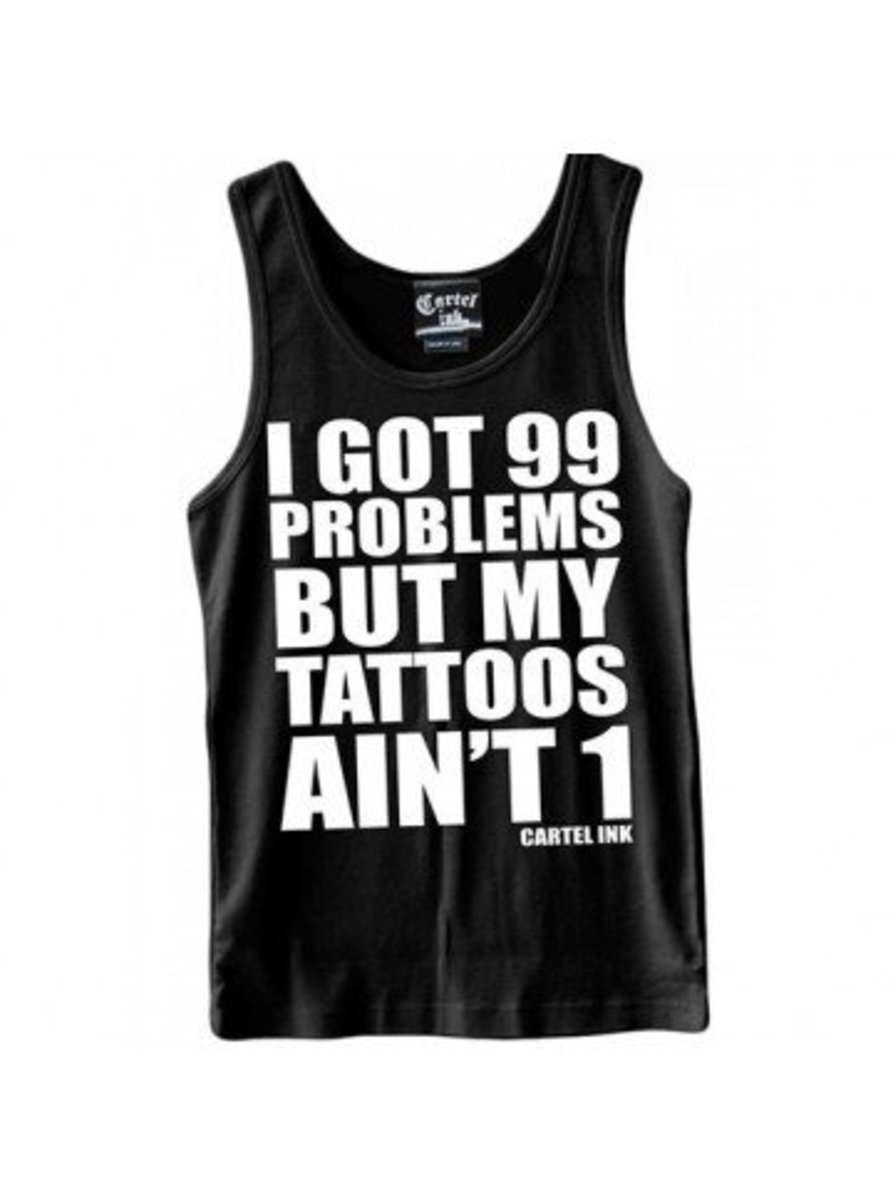 متوفر على INKEDSHOP.COM: Women 's