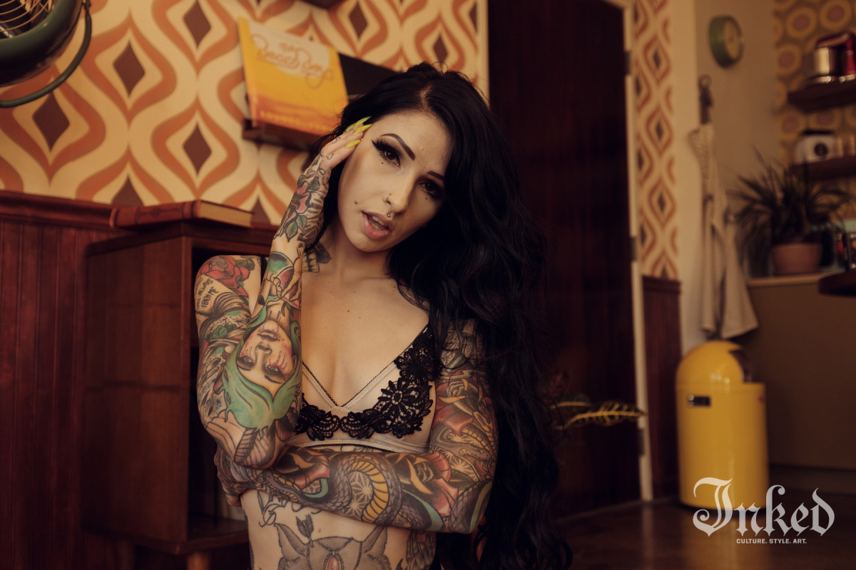 Foto Phillip Reardon