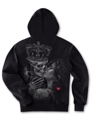 Erhältlich bei INKEDSHOP.COM: Herren