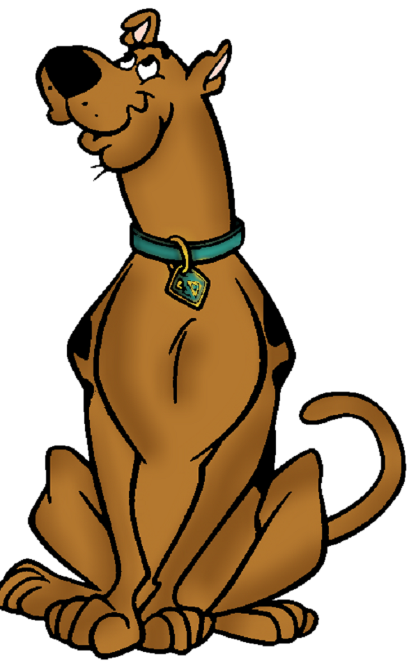 Scooby_Doo_by_Monica