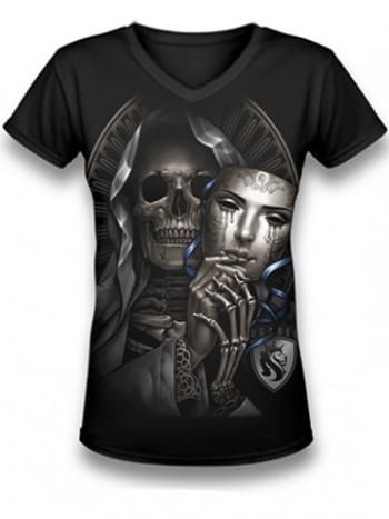 Erhältlich bei iNKEDSHOP.COM: Women's