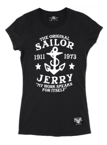 Erhältlich bei INKEDSHOP.COM: Frauen