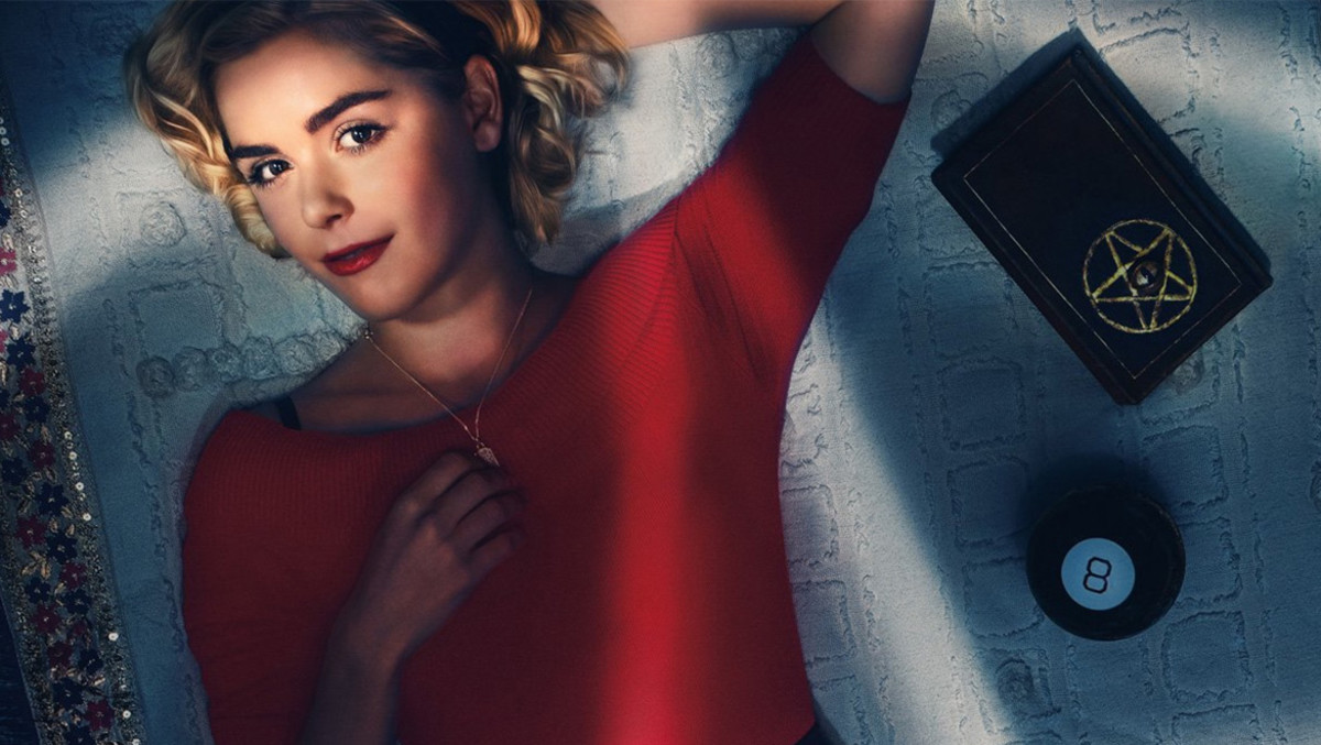 sabrina-netflix-rezension