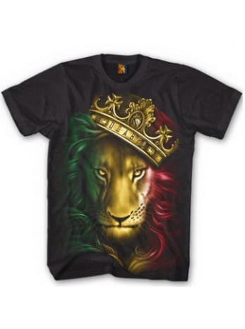 Erhältlich bei INKEDSHOP.COM: Herren