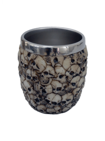 Erhältlich bei INKEDSHOP.COM: Bone Cup von Some COmpany