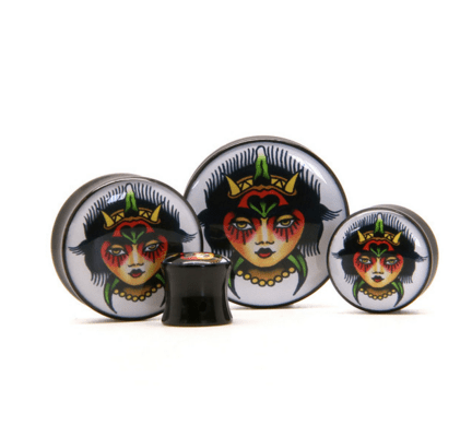 Stecker4