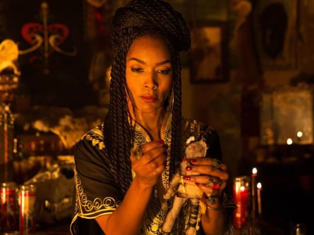 Marie Laveau praktizierte Voodoo in New Orelean. Sie war auch die wahre Inspiration für die Voodoo-Königin von American Horror Story: Coven.