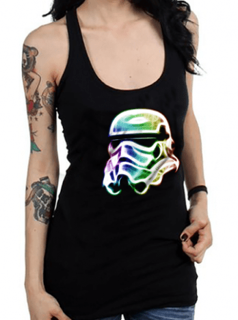 Erhältlich bei INKEDSHOP.COM: Frauen