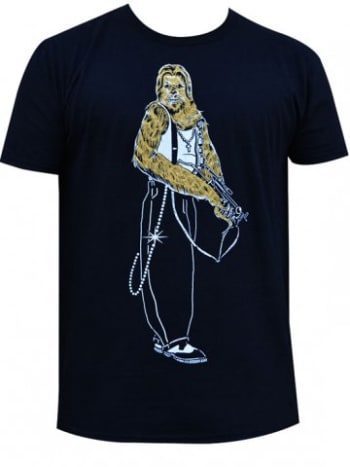 Erhältlich bei INKEDSHOP.COM: Herren