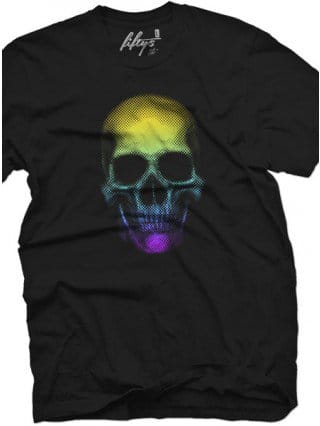 Erhältlich bei INKEDSHOP.COM: Herren