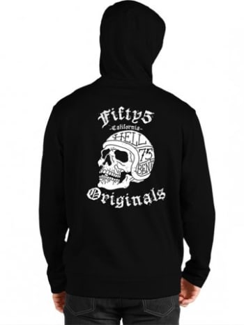 Erhältlich bei INKEDSHOP.COM: Herren