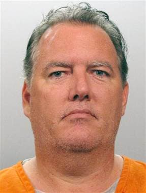 michael dunn mugshot