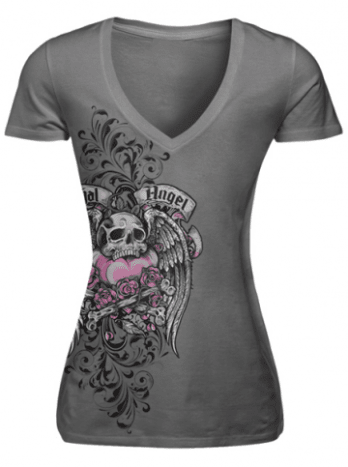 Erhältlich bei INKEDSHOP.COM: Frauen