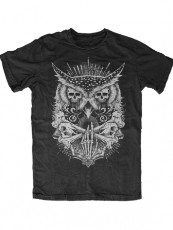 Erhältlich bei INKEDSHOP.COM: Herren