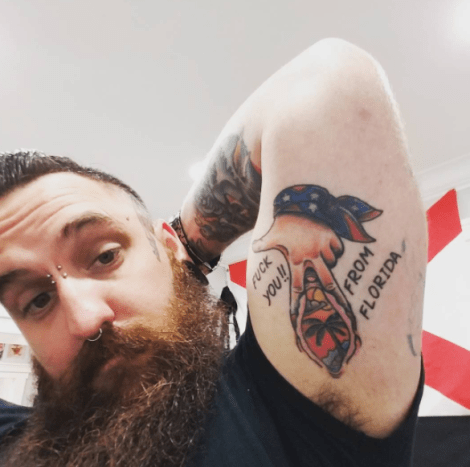 المصدر: Instagramtattoosbybus