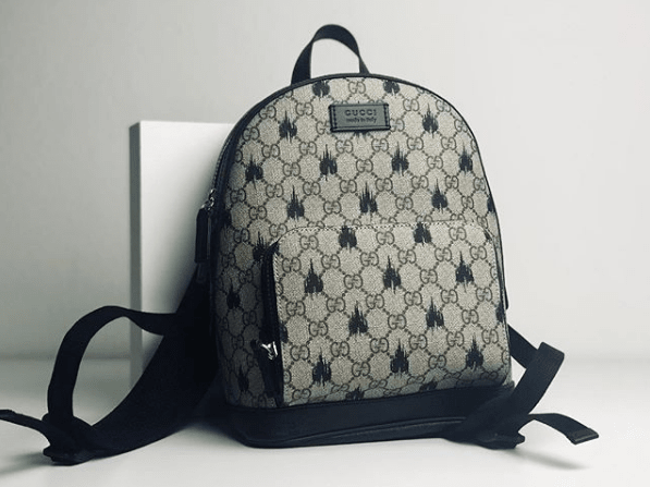 Er erweiterte seine Schlösser auf Streetwear und Fashion.