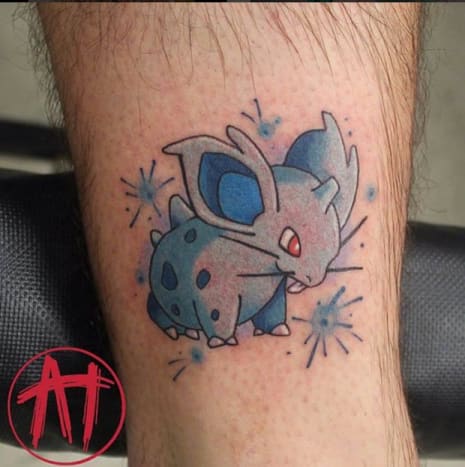 Nidoran