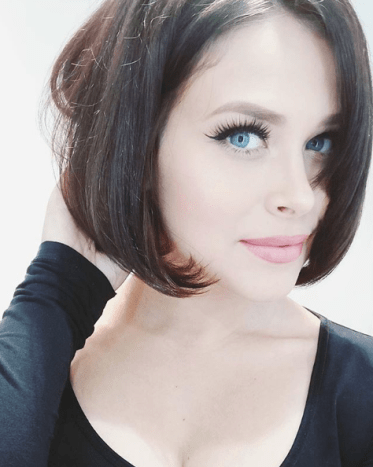 Foto via @helloimsaaraMeet YouTuber und Musikerin Sara a.k.a Saara.