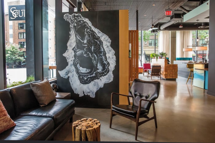 (Scout. Foto: Thompson Seattle)