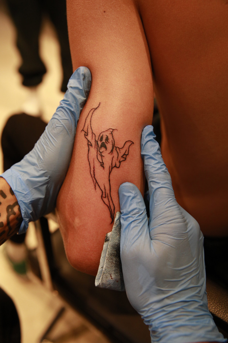 Fotos von Jacen Carpenter @misledreject