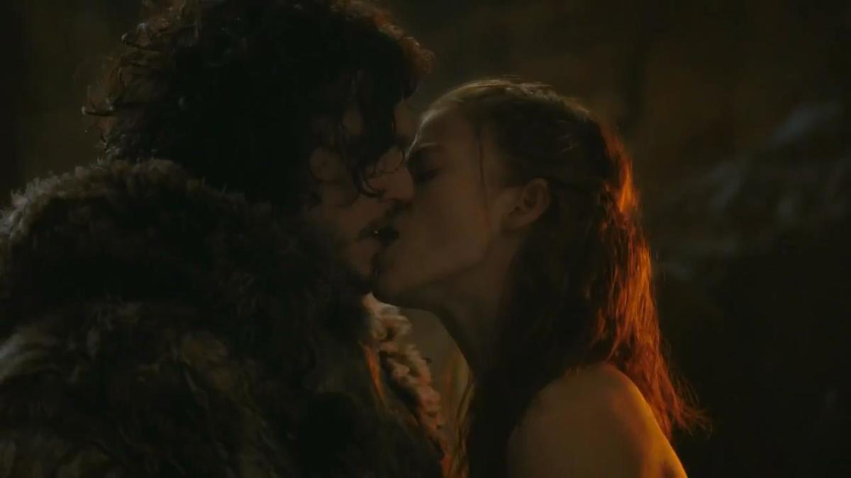 ThroneNSFWScenes