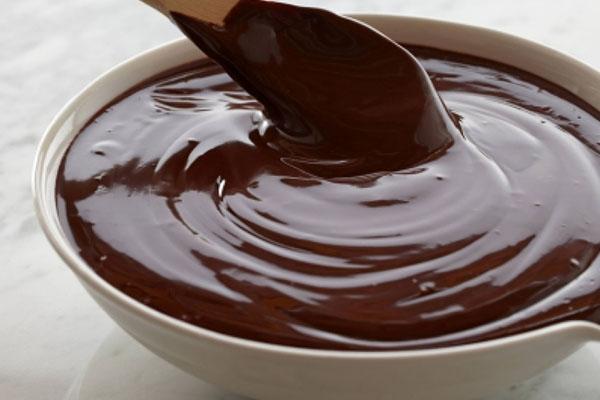 fondant pour gâteau