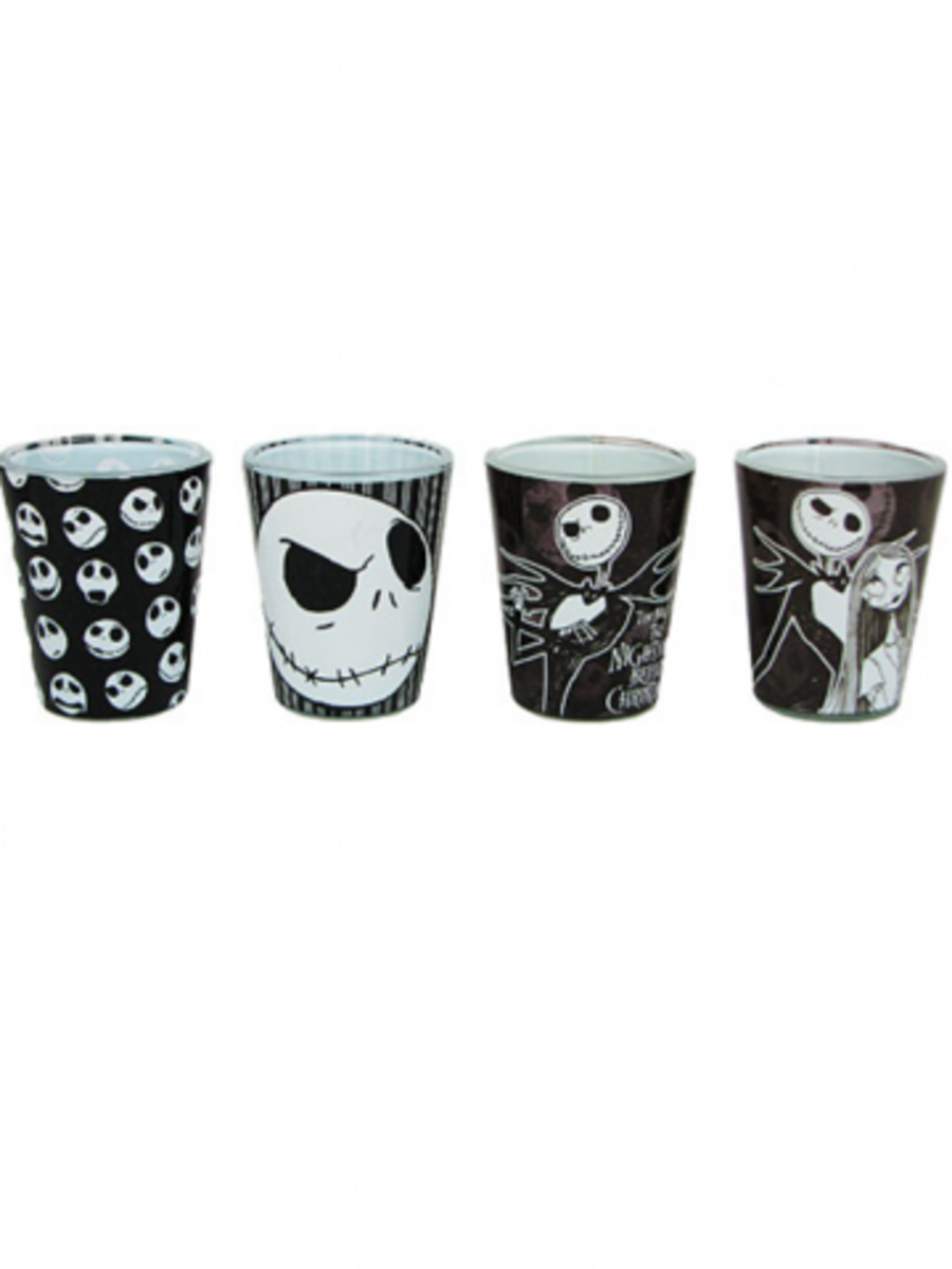 Erhältlich bei INKEDSHOP.COM: