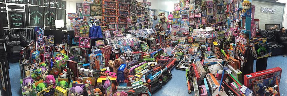 اللعب مقابل تاتس 2