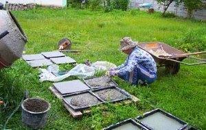 moldes para azulejos