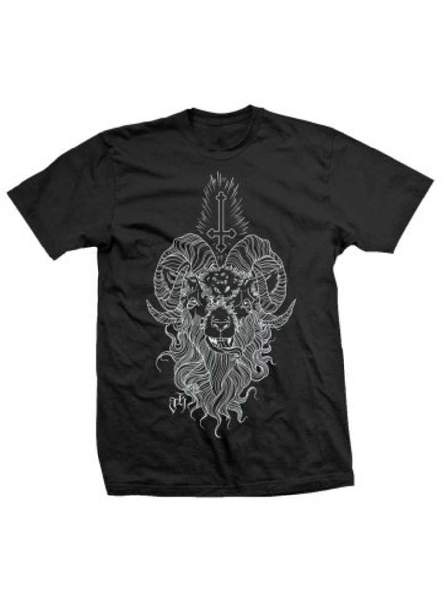 Erhältlich bei INKEDSHOP.COM: Herren