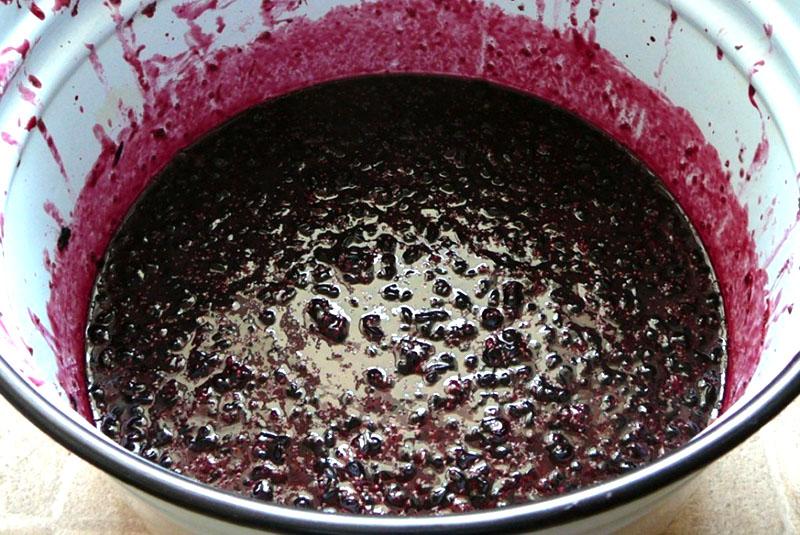 tanque de fermentación de vino