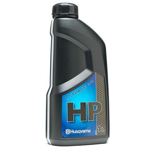 Huile moteur Husqvarna