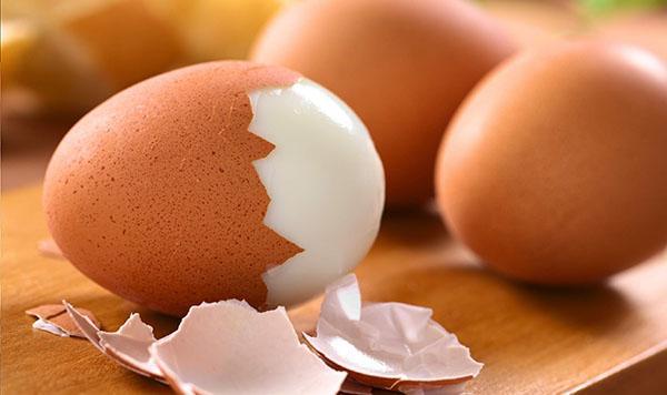 huevos