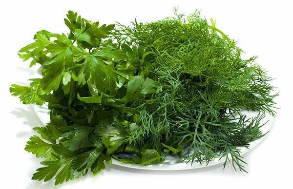 verduras