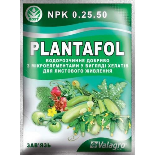 plantafol pour ovaire