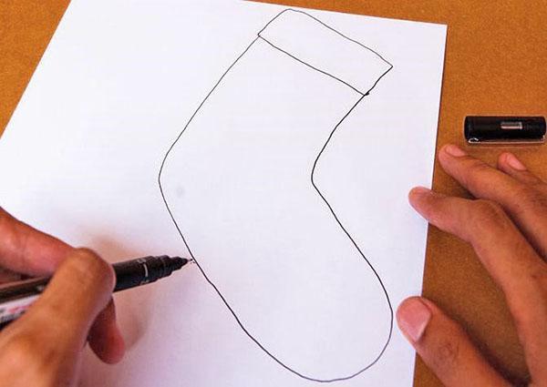 préparer un modèle pour un modèle de démarrage