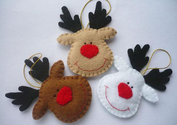 Jouets de Noël