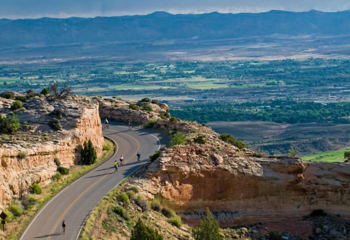 Obwohl es nur die 15. bevölkerungsreichste Stadt in Colorado ist, ist Grand Junction die Heimat einiger der heißesten Tätowierer der Welt. Nämlich das talentierte Künstlerteam der Elysium Studios.